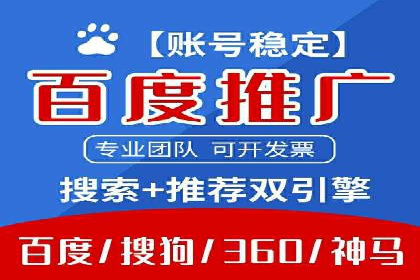 SEM代运营机构案例：关键词优化与广告投放
